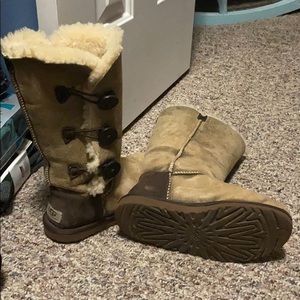 Ugg boots